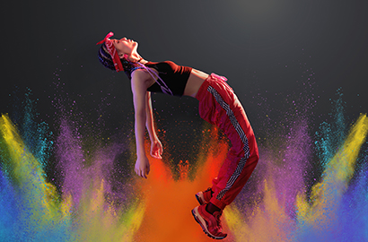 吉首市企业VI设计：融合城市基因，筑牢品牌发展根基